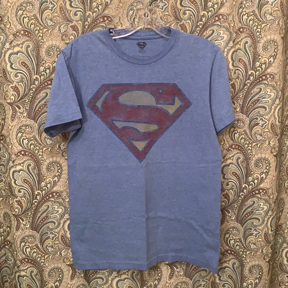⚡️SuperMan T-shirt⚡️